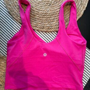 Lululemon sports bra xxs/xs